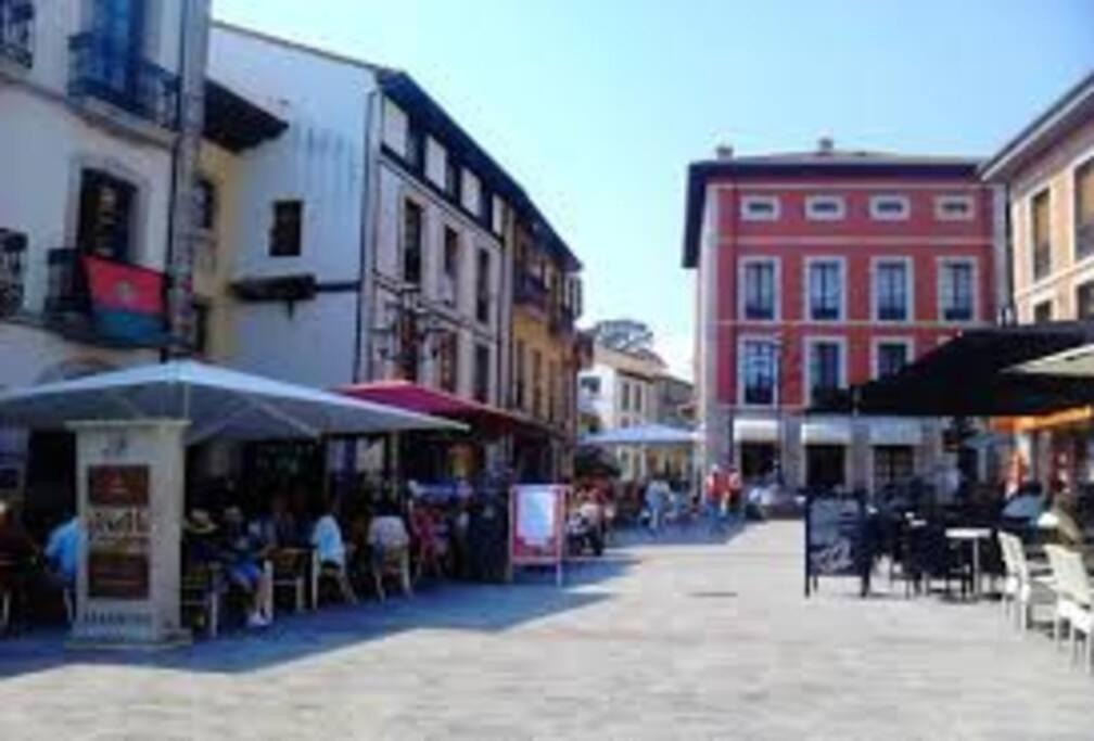 Durmiendo En El Paraiso Llanes Zewnętrze zdjęcie