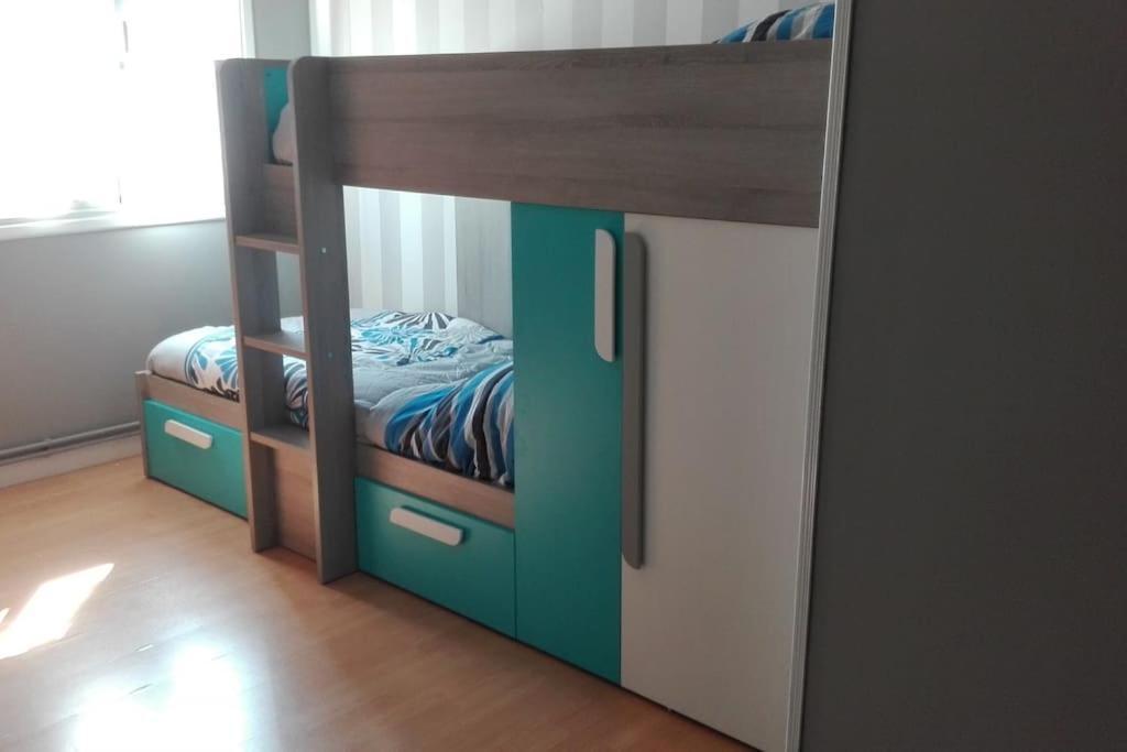 Durmiendo En El Paraiso Llanes Zewnętrze zdjęcie