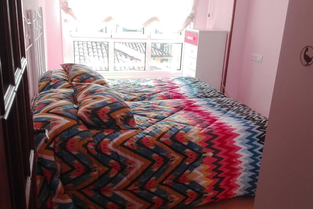 Durmiendo En El Paraiso Llanes Zewnętrze zdjęcie