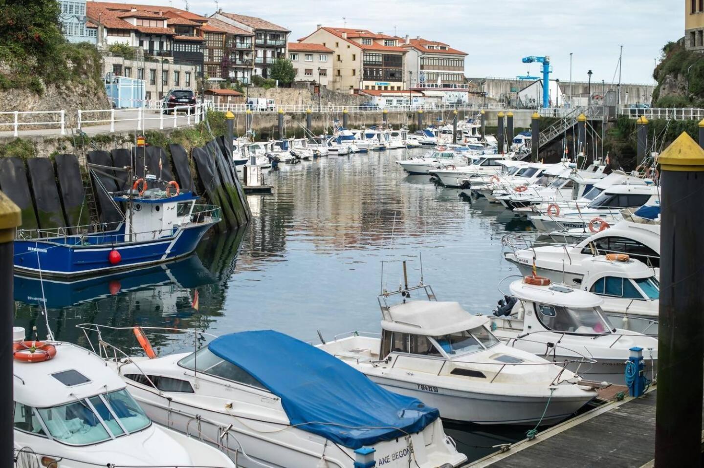 Durmiendo En El Paraiso Llanes Zewnętrze zdjęcie